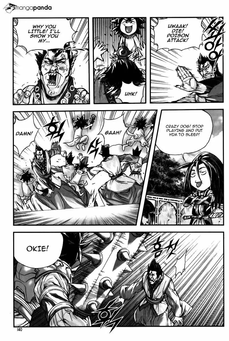 Manga page 22