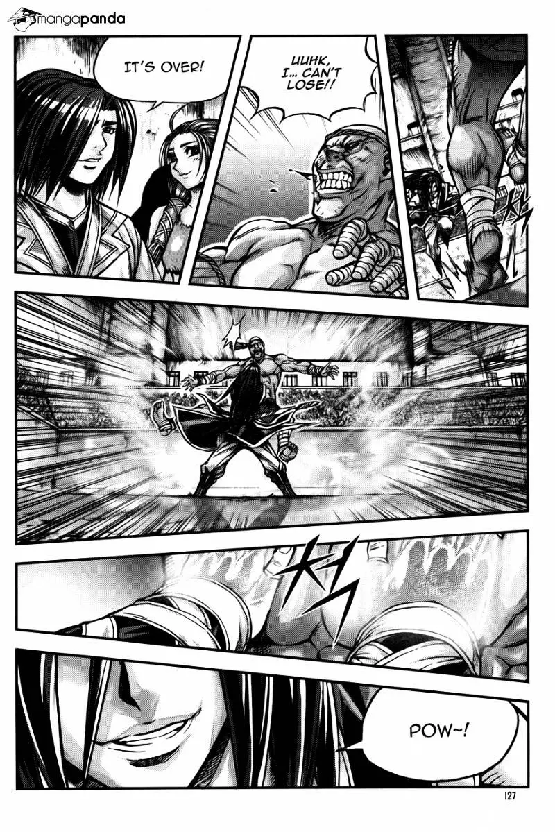 Manga page 11