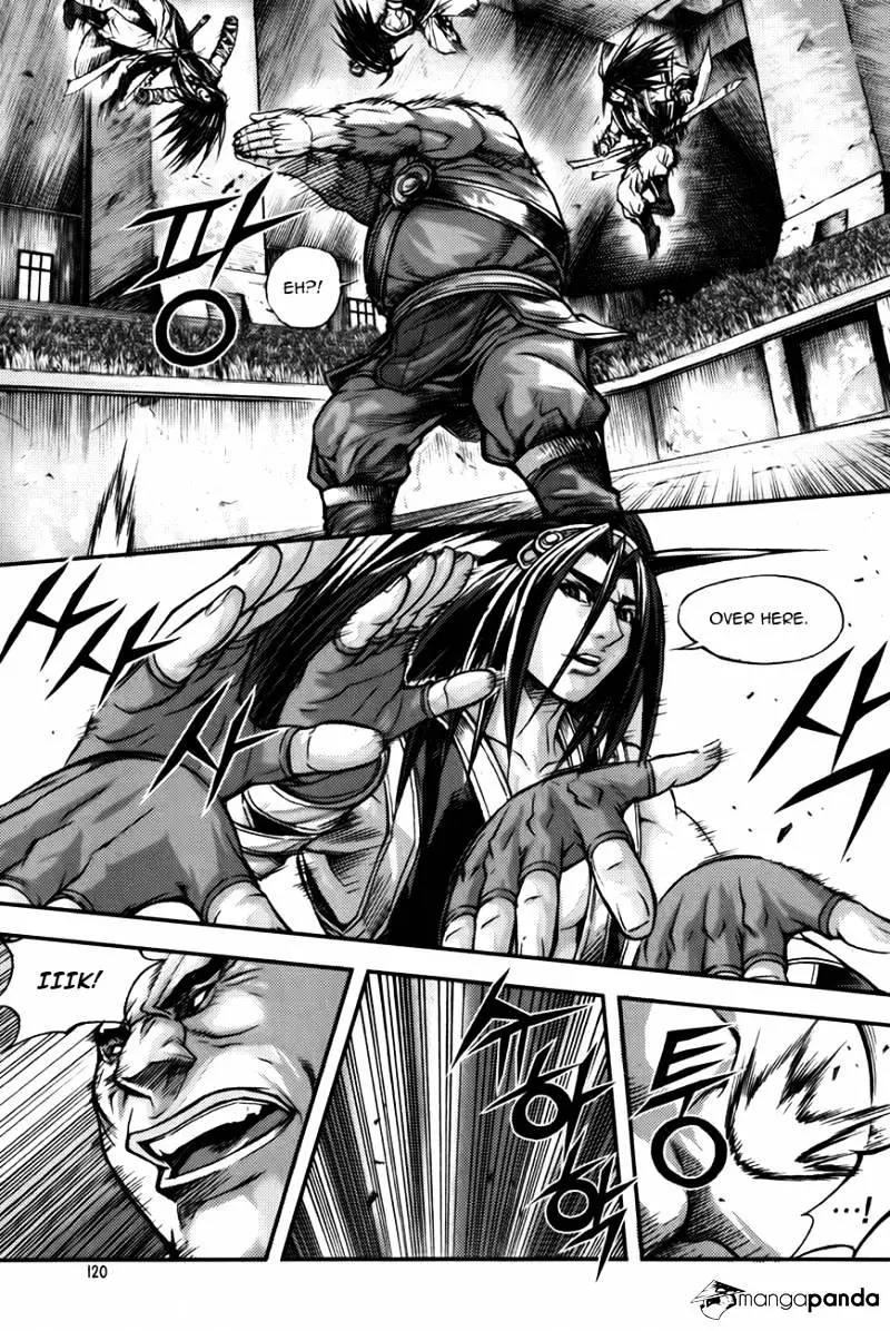 Manga page 4