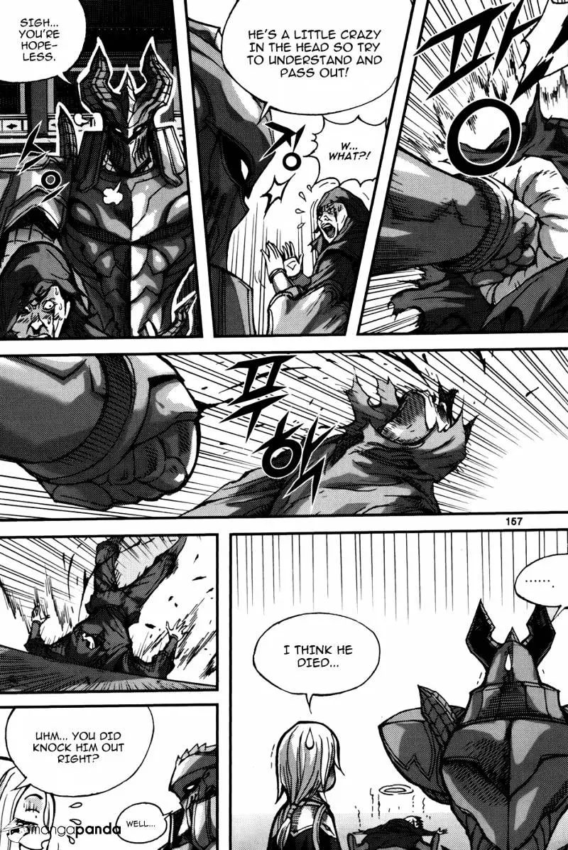 Manga page 33