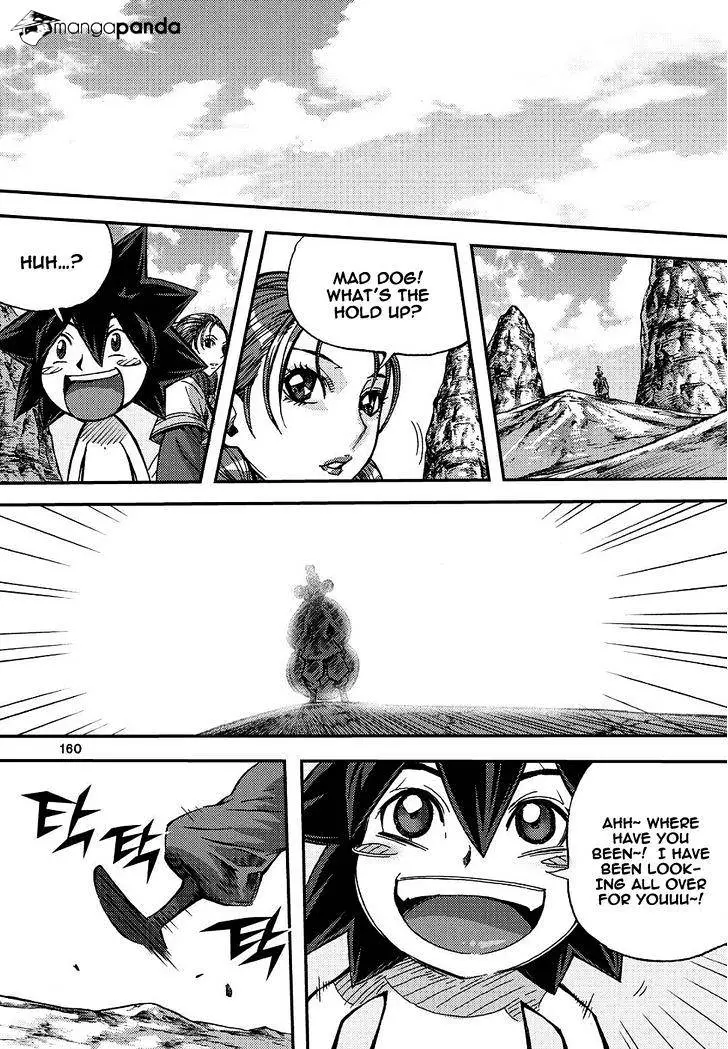 Manga page 32