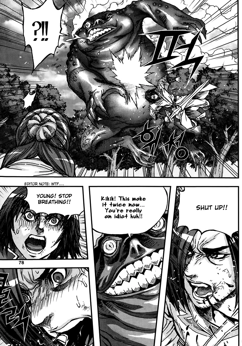 Manga page 10