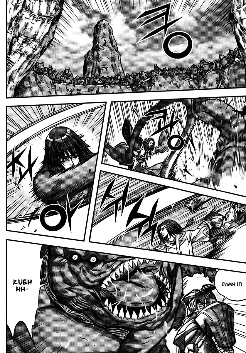 Manga page 9