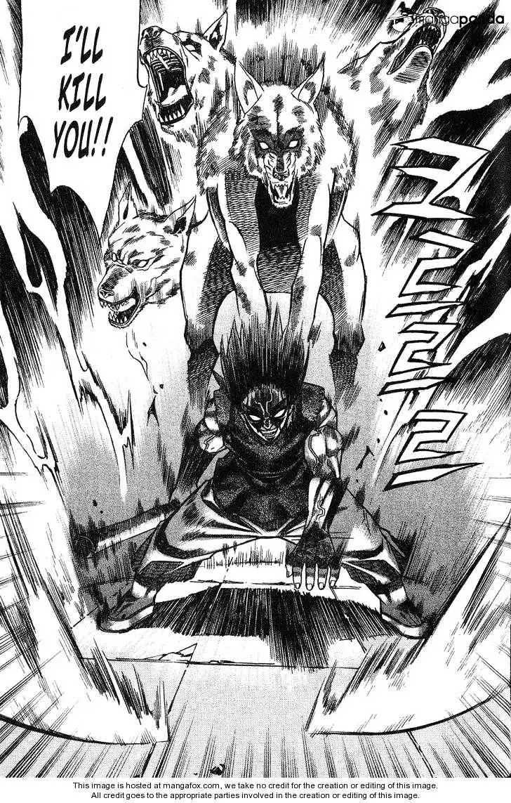 Manga page 22