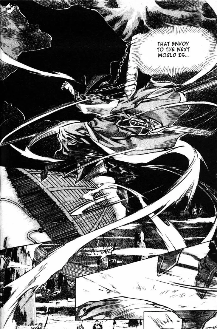 Manga page 32