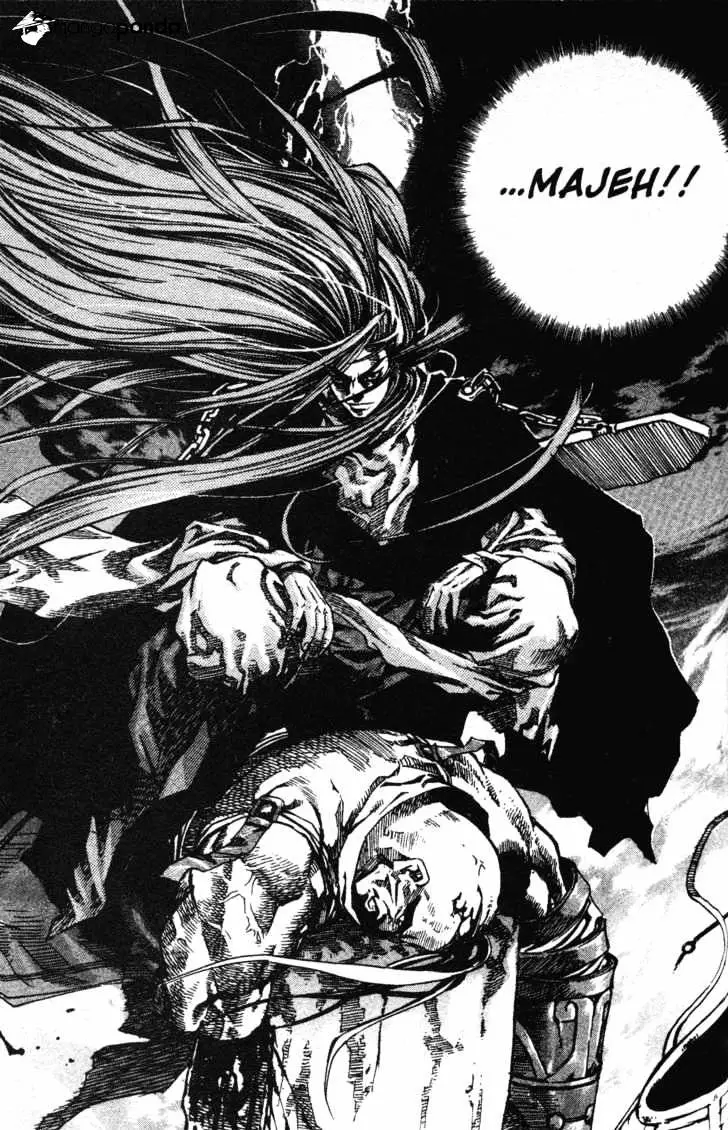 Manga page 33