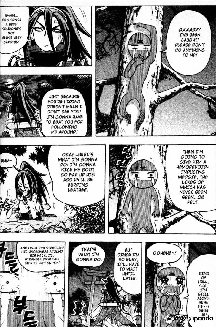 Manga page 10
