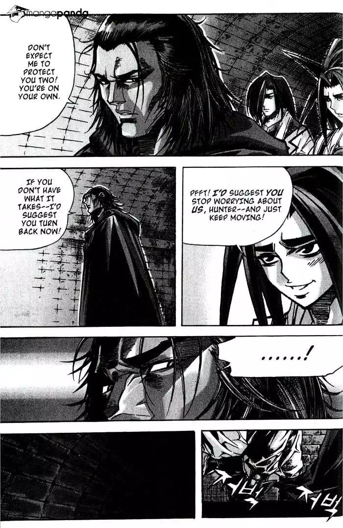 Manga page 21