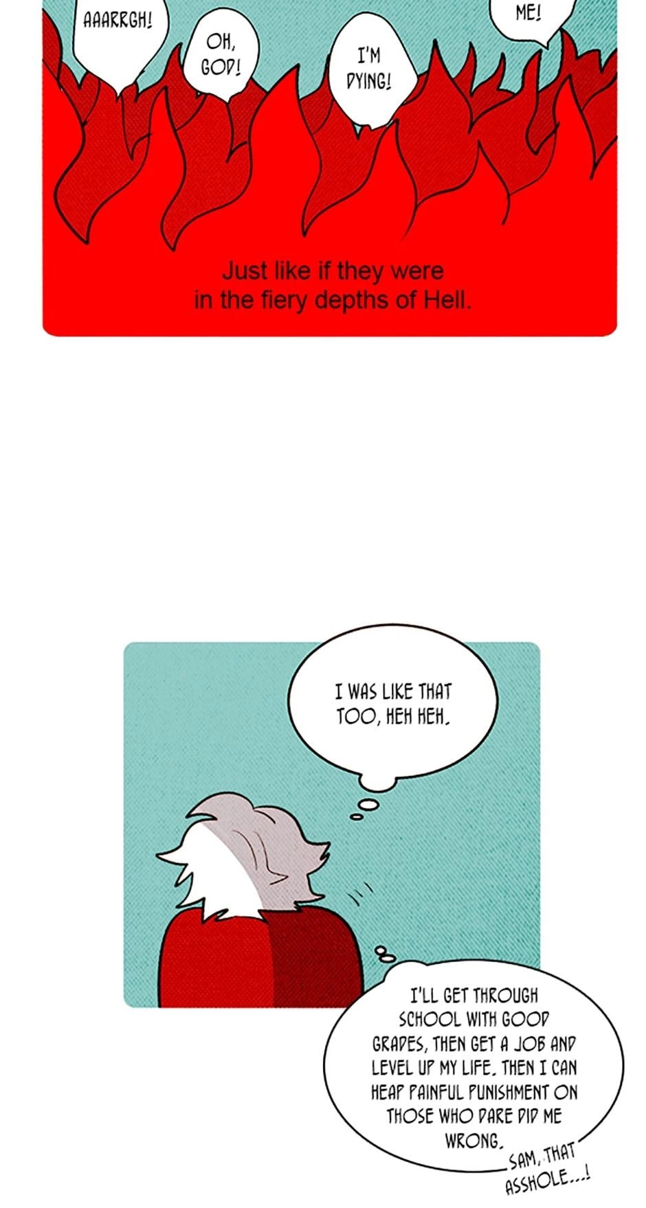 Manga page 22