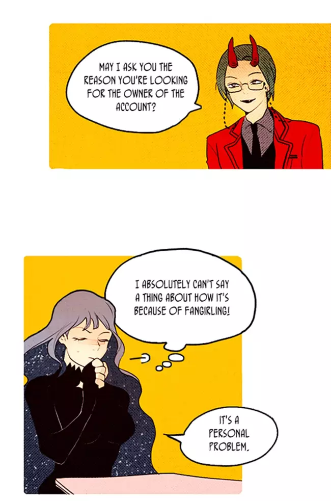Manga page 22