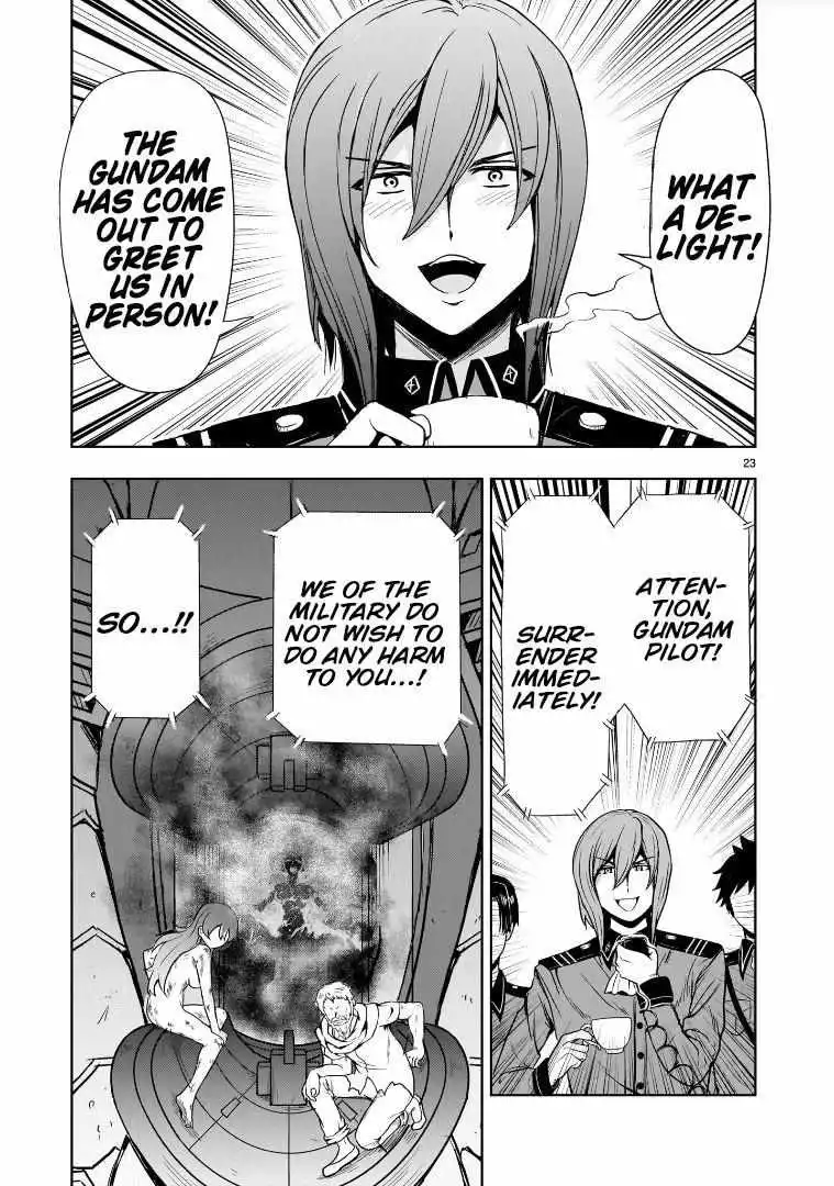 Manga page 24