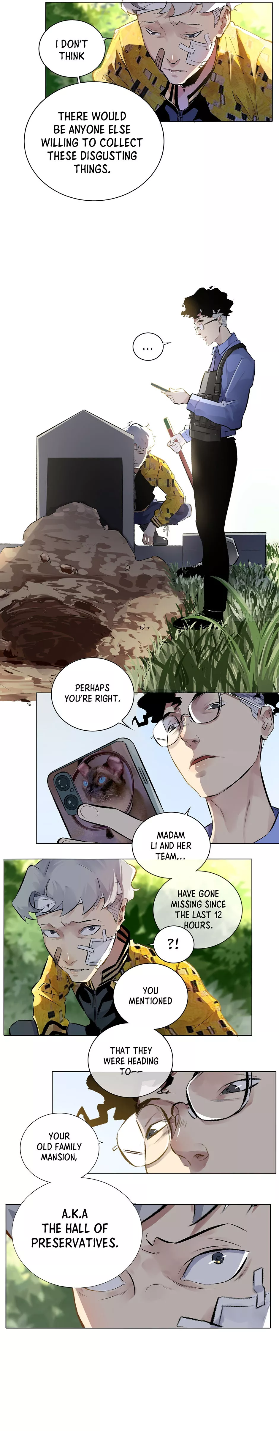 Manga page 10