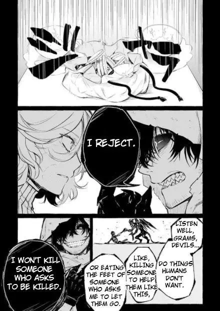 Manga page 9