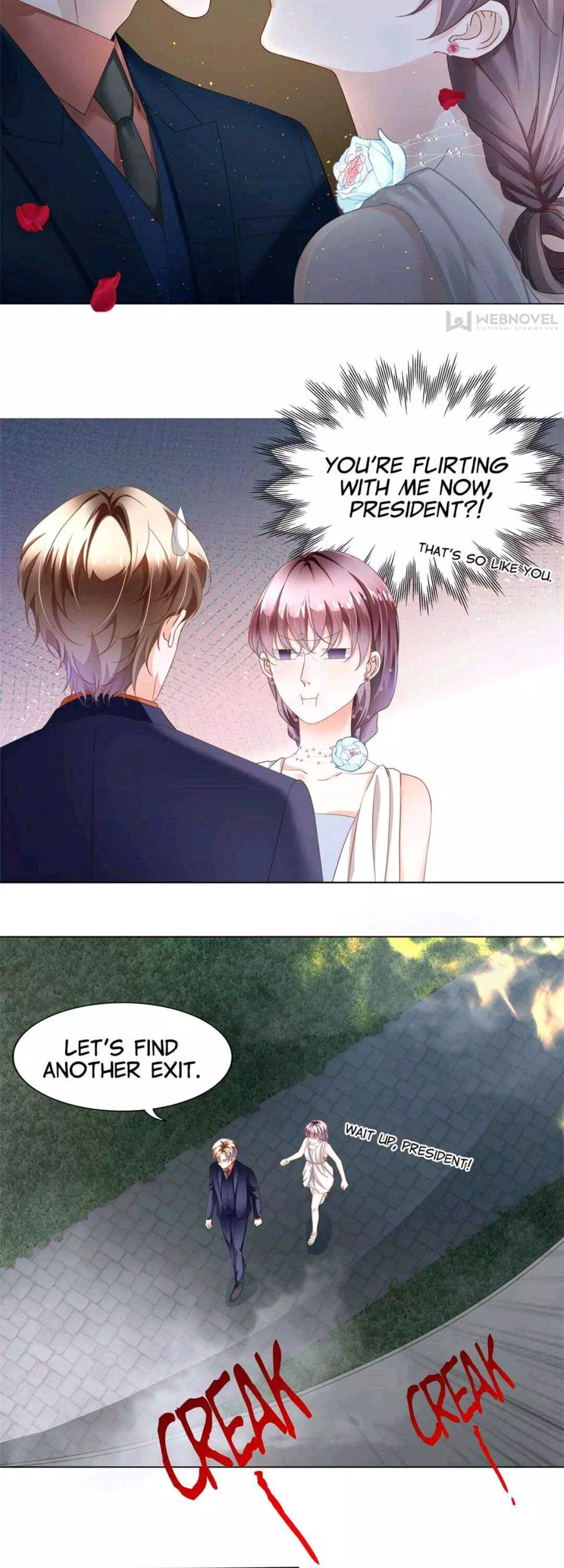 Manga page 7