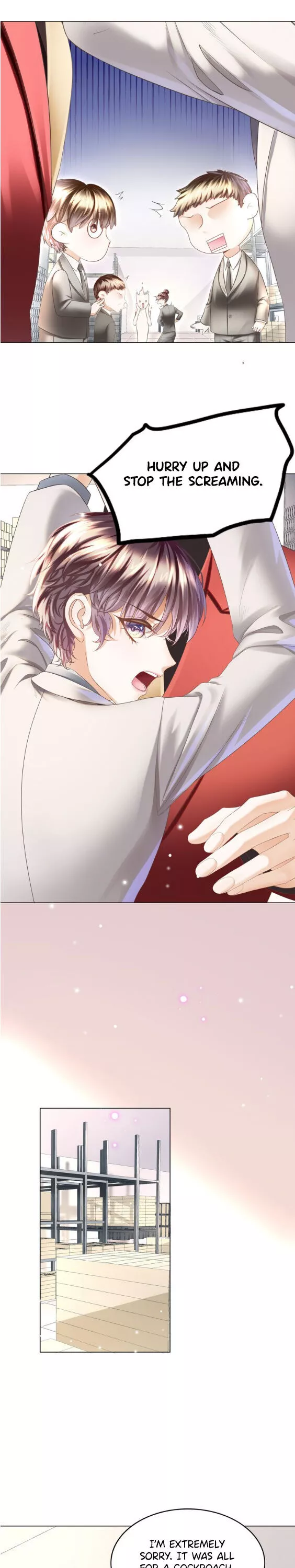 Manga page 7