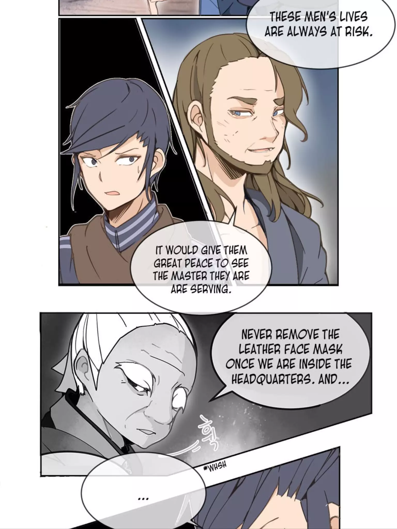 Manga page 10
