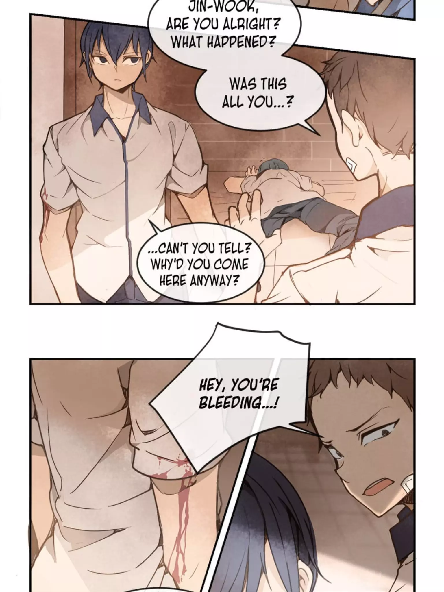 Manga page 15