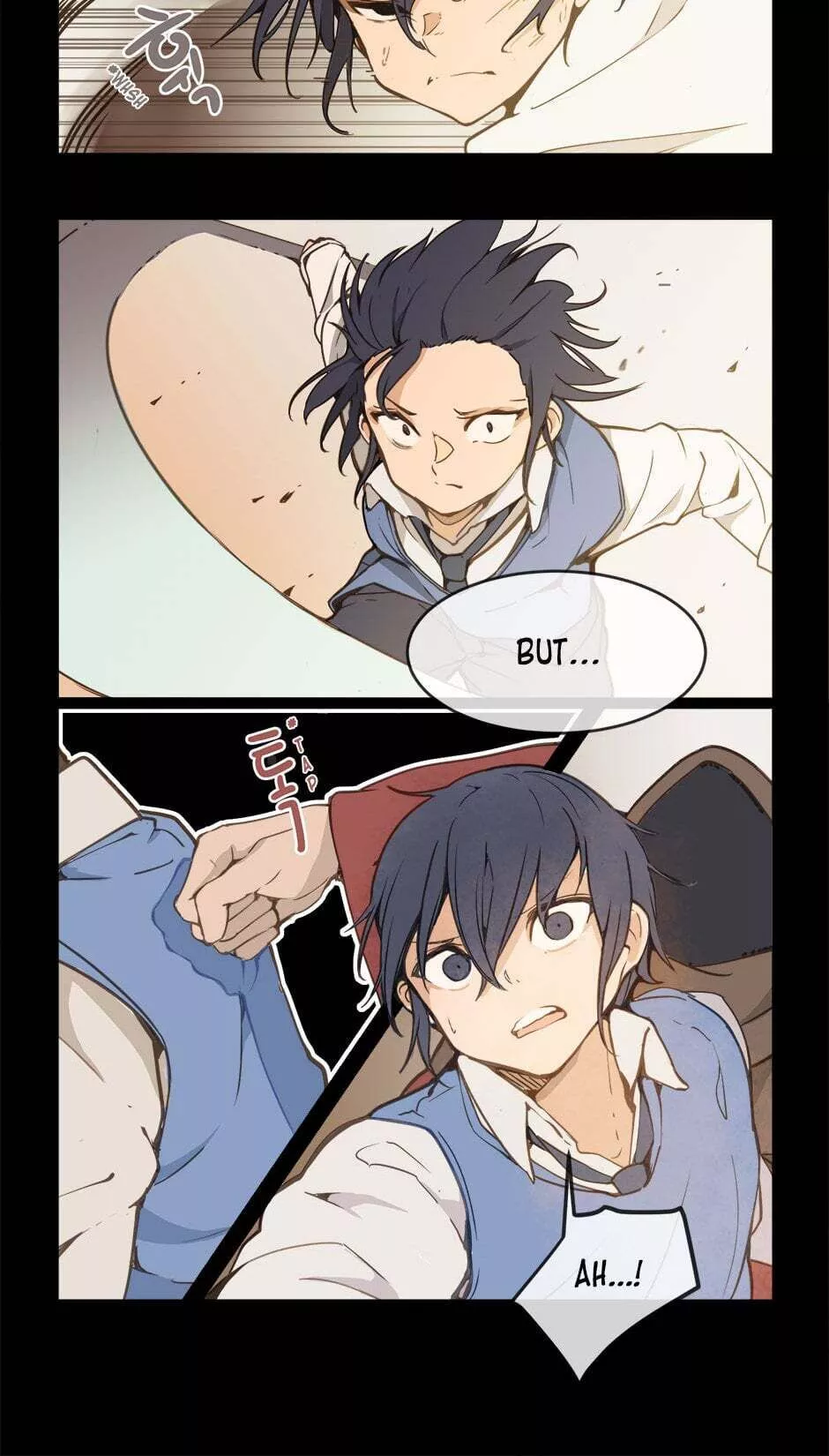 Manga page 9