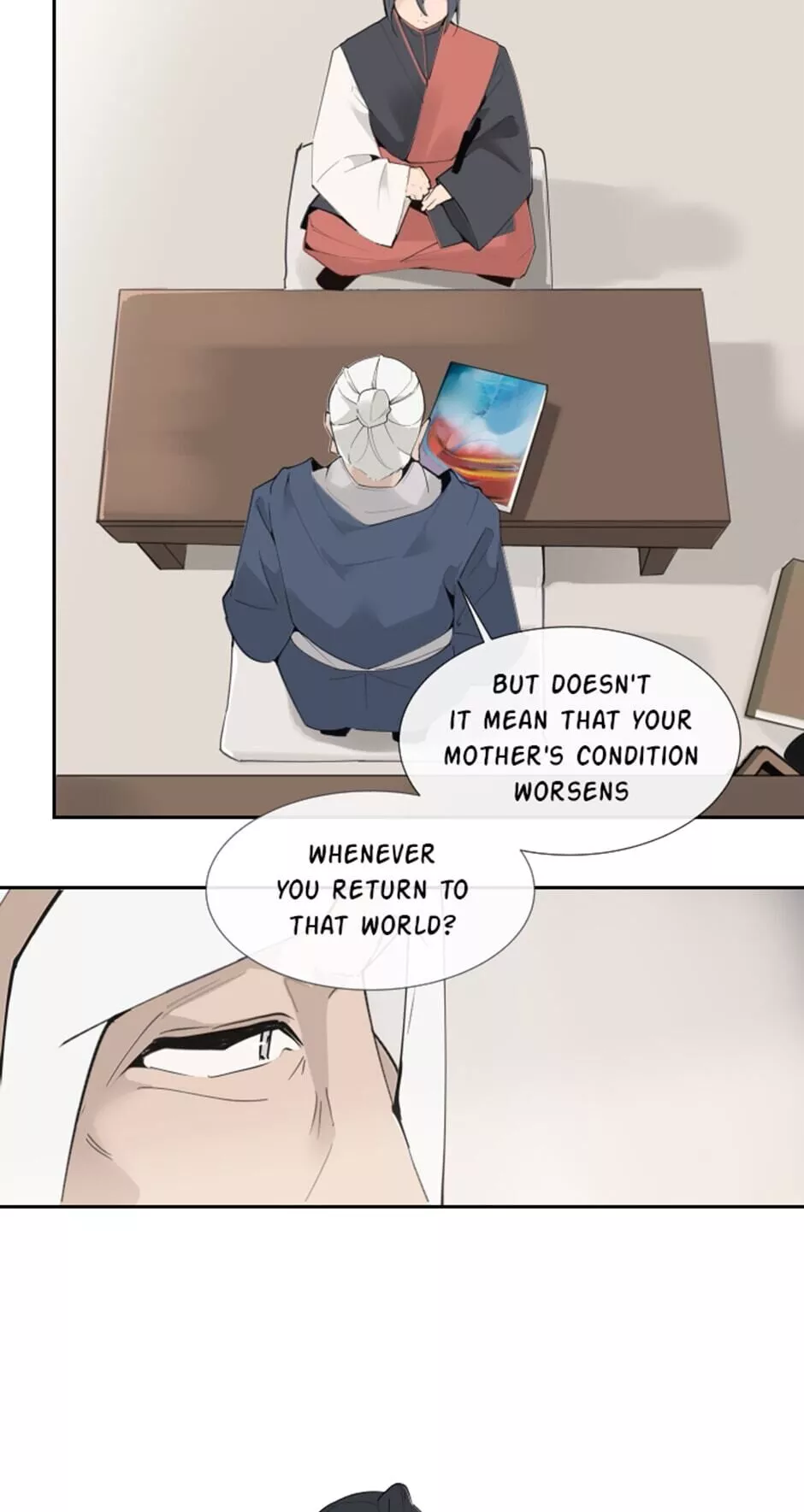 Manga page 11