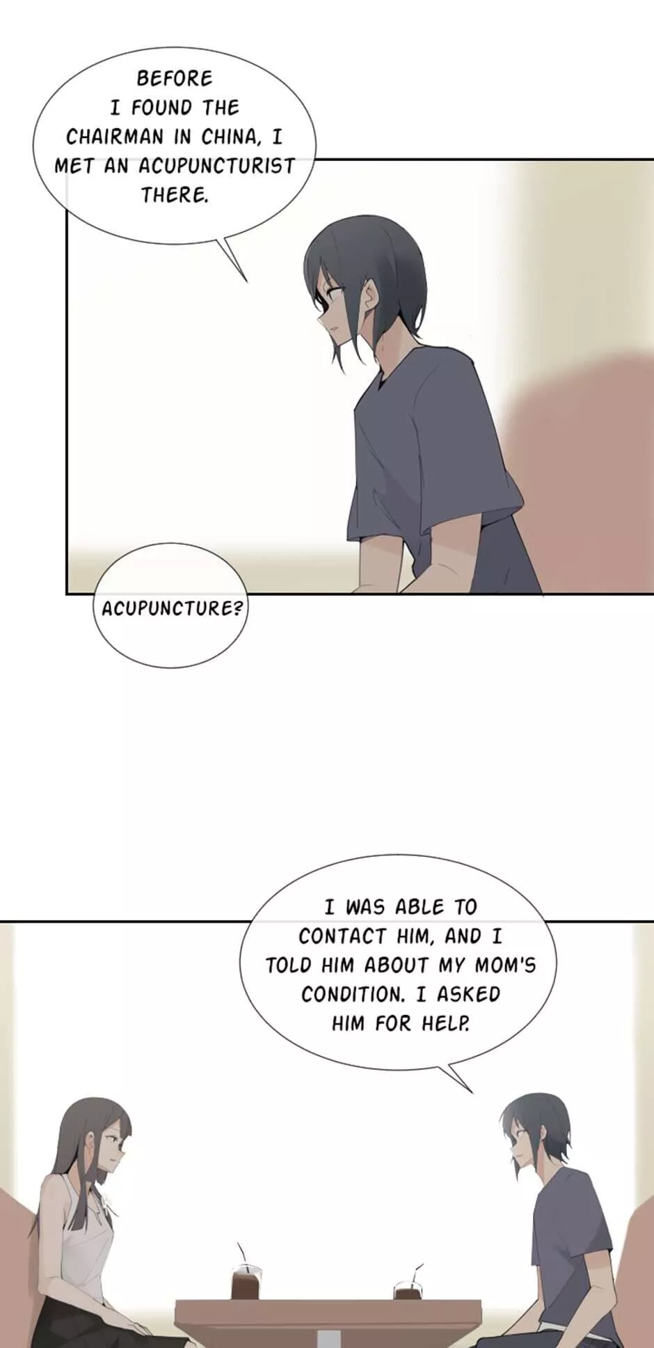 Manga page 10