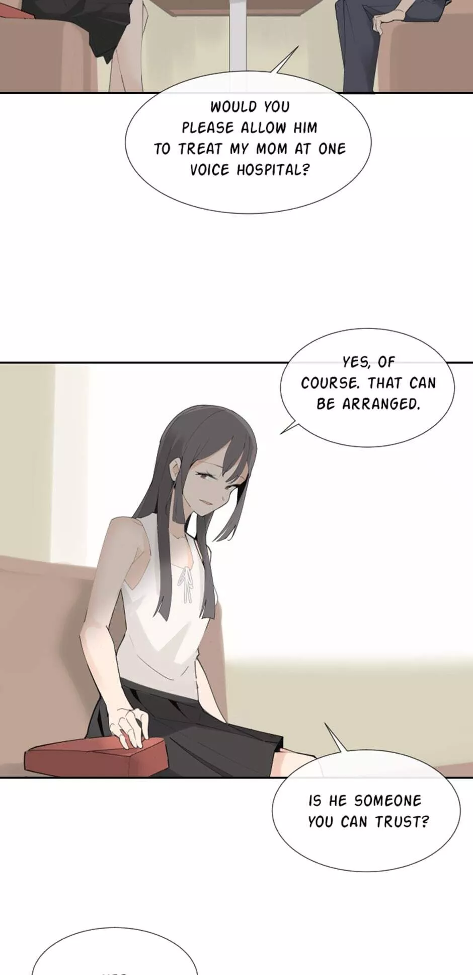 Manga page 11