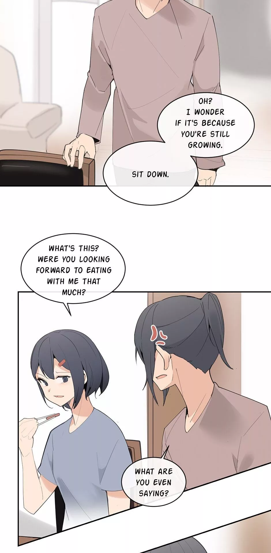 Manga page 10