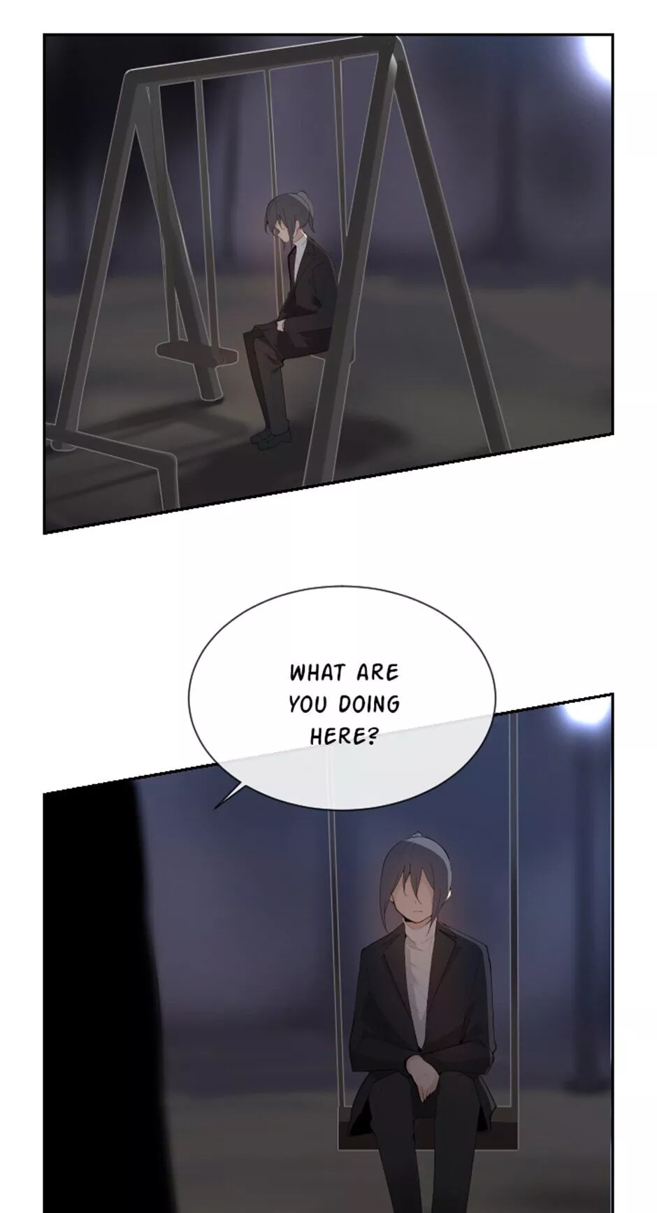 Manga page 31