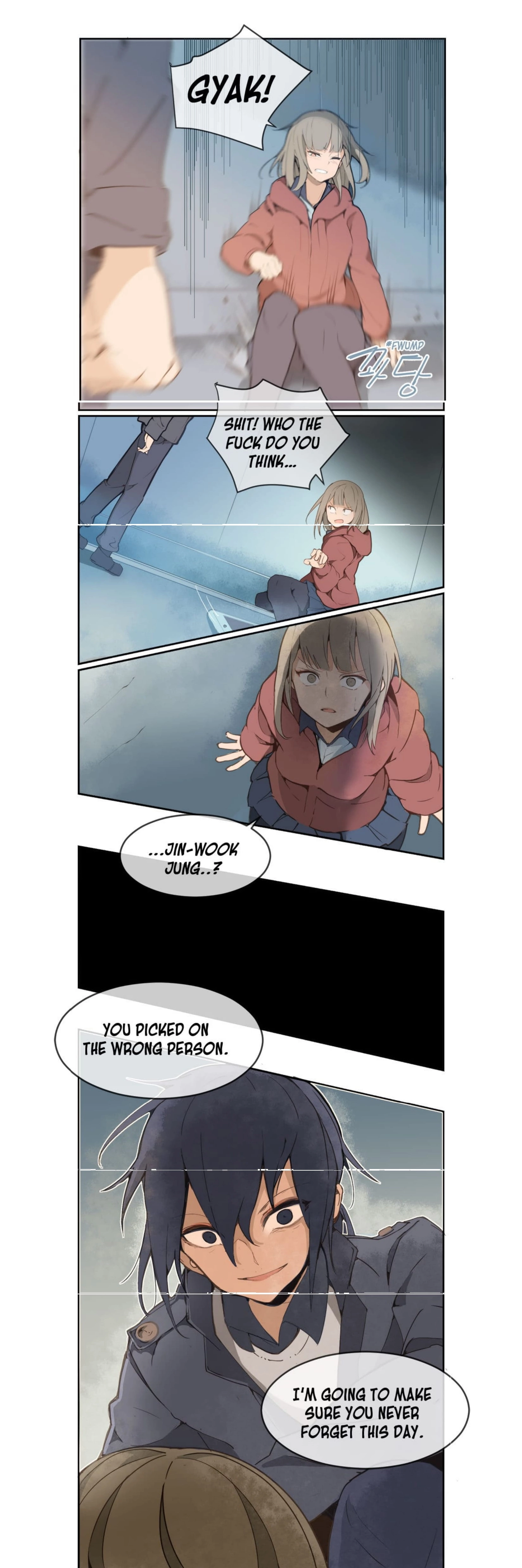 Manga page 14