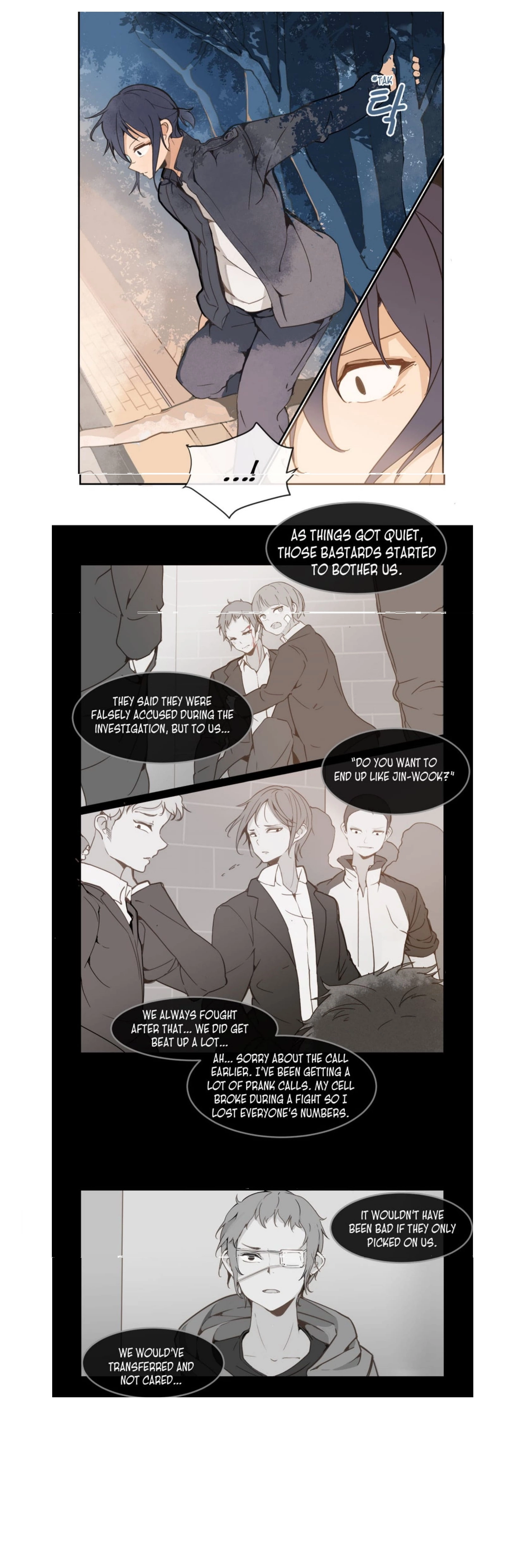 Manga page 10