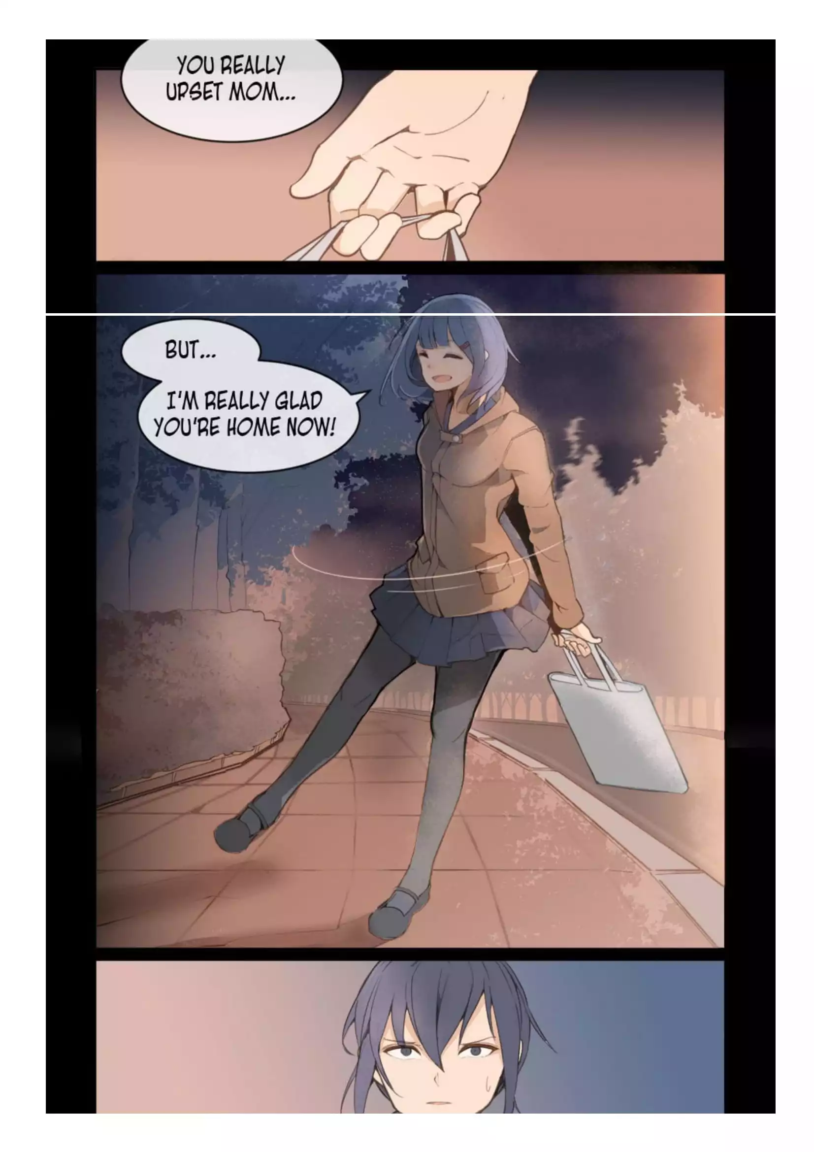 Manga page 14