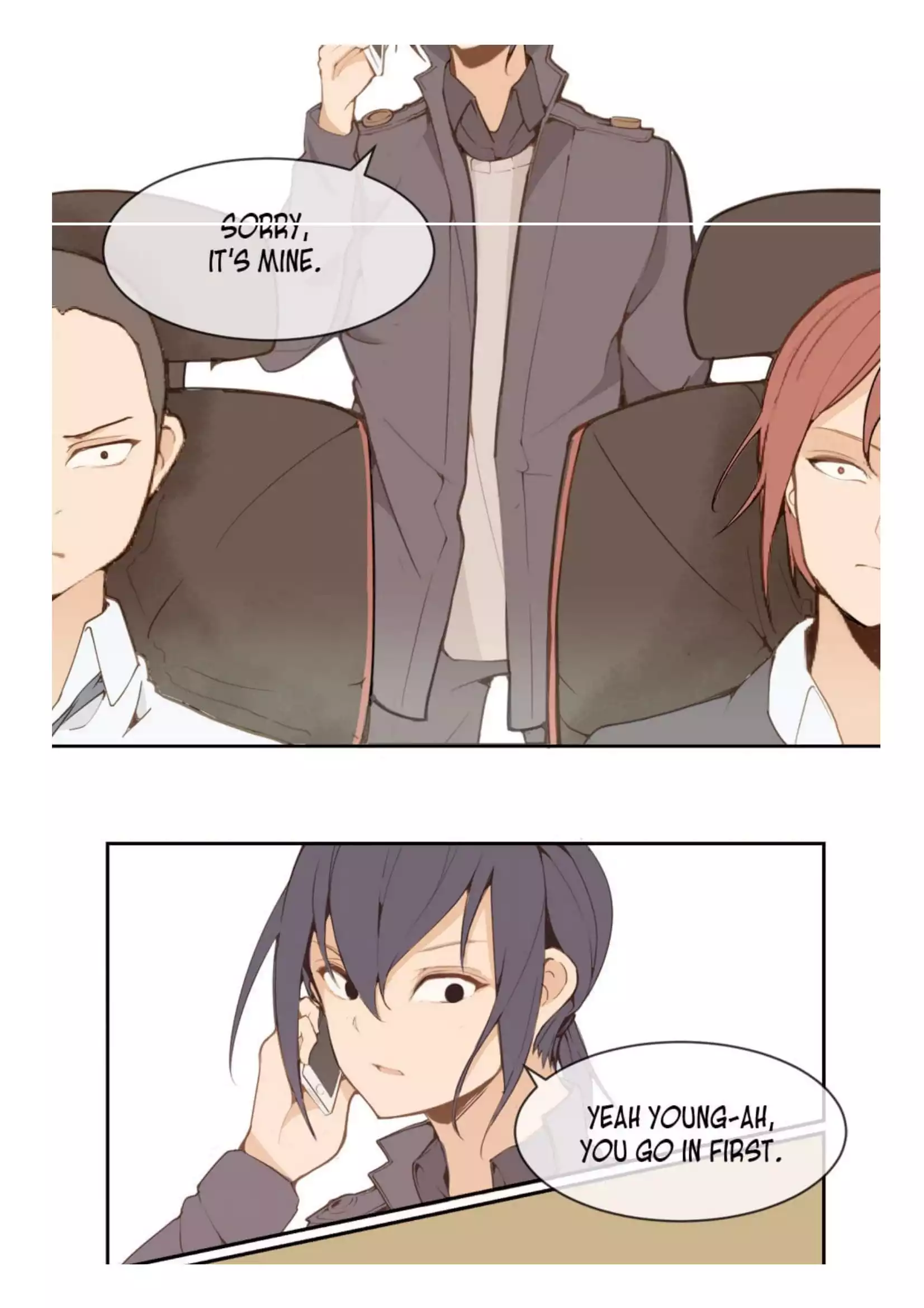 Manga page 23