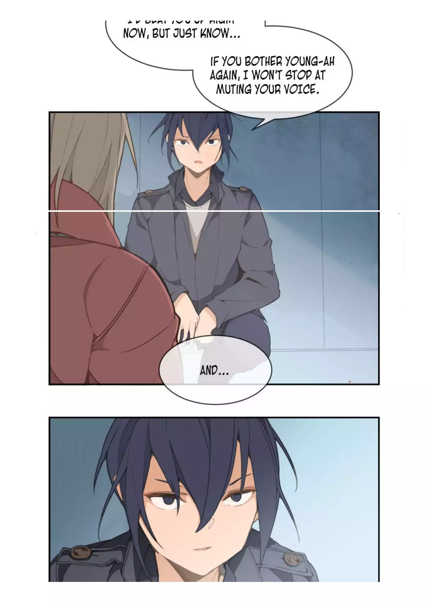 Manga page 19