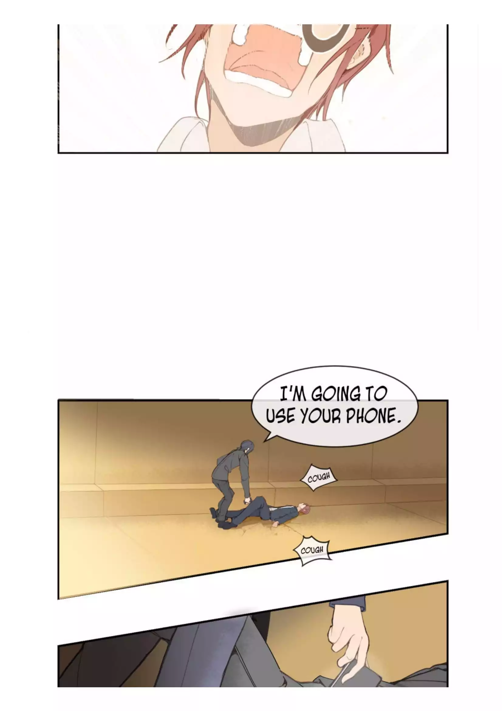 Manga page 33