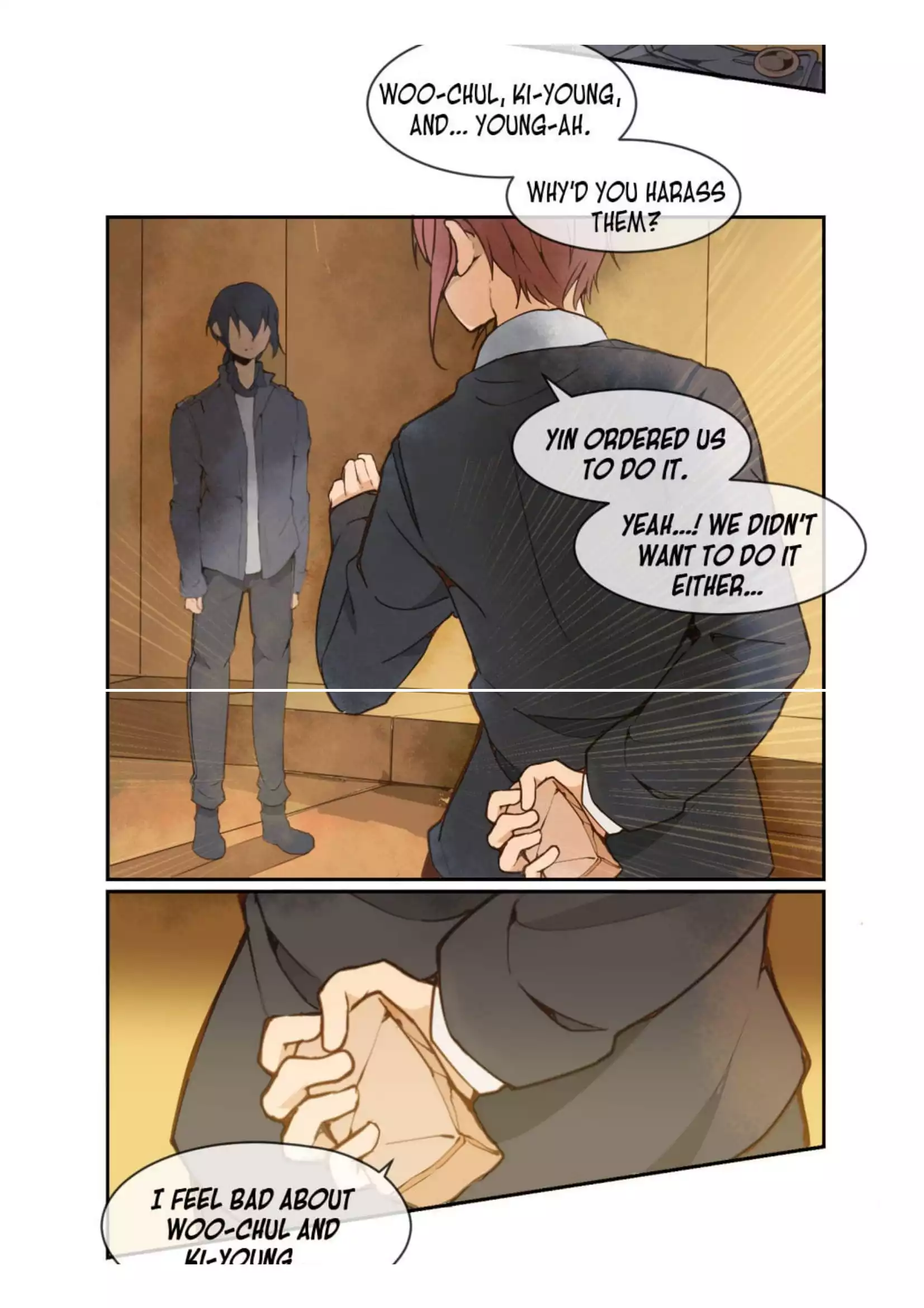 Manga page 28