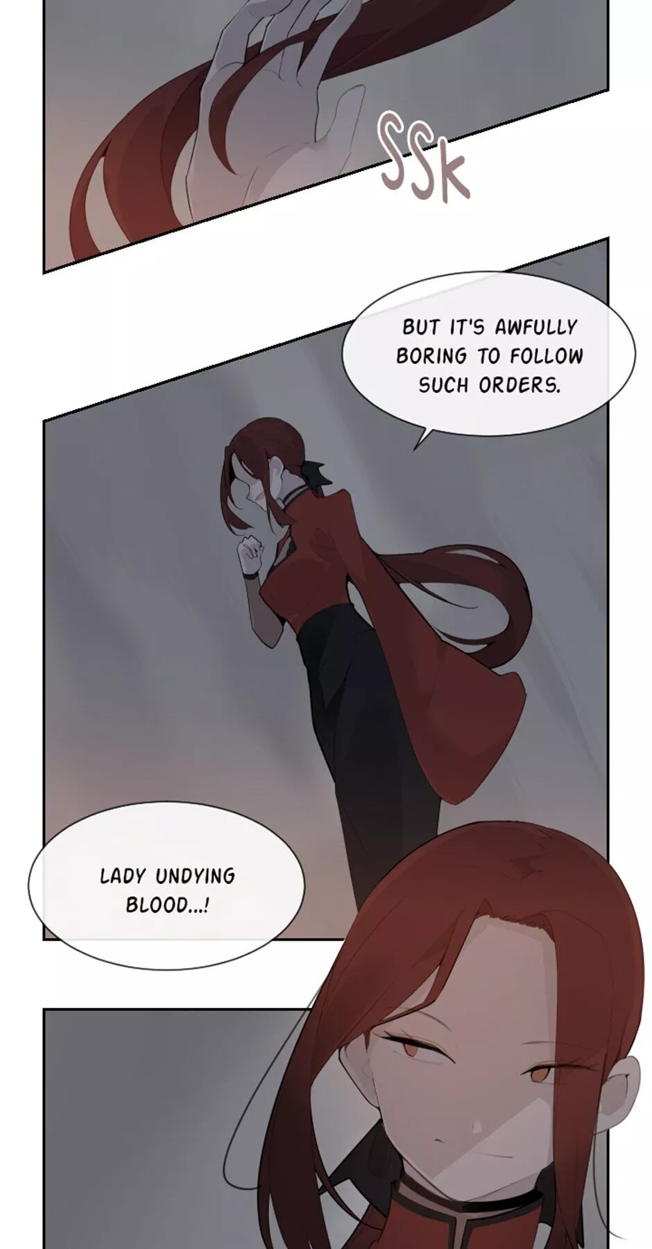 Manga page 10