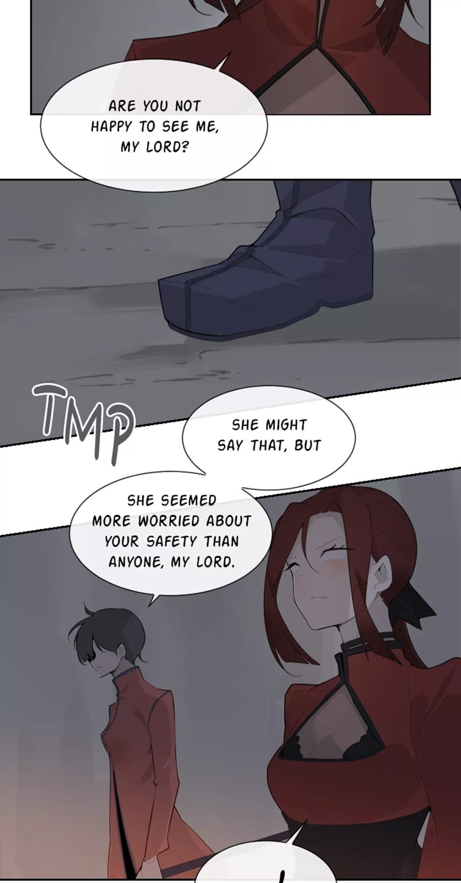 Manga page 11