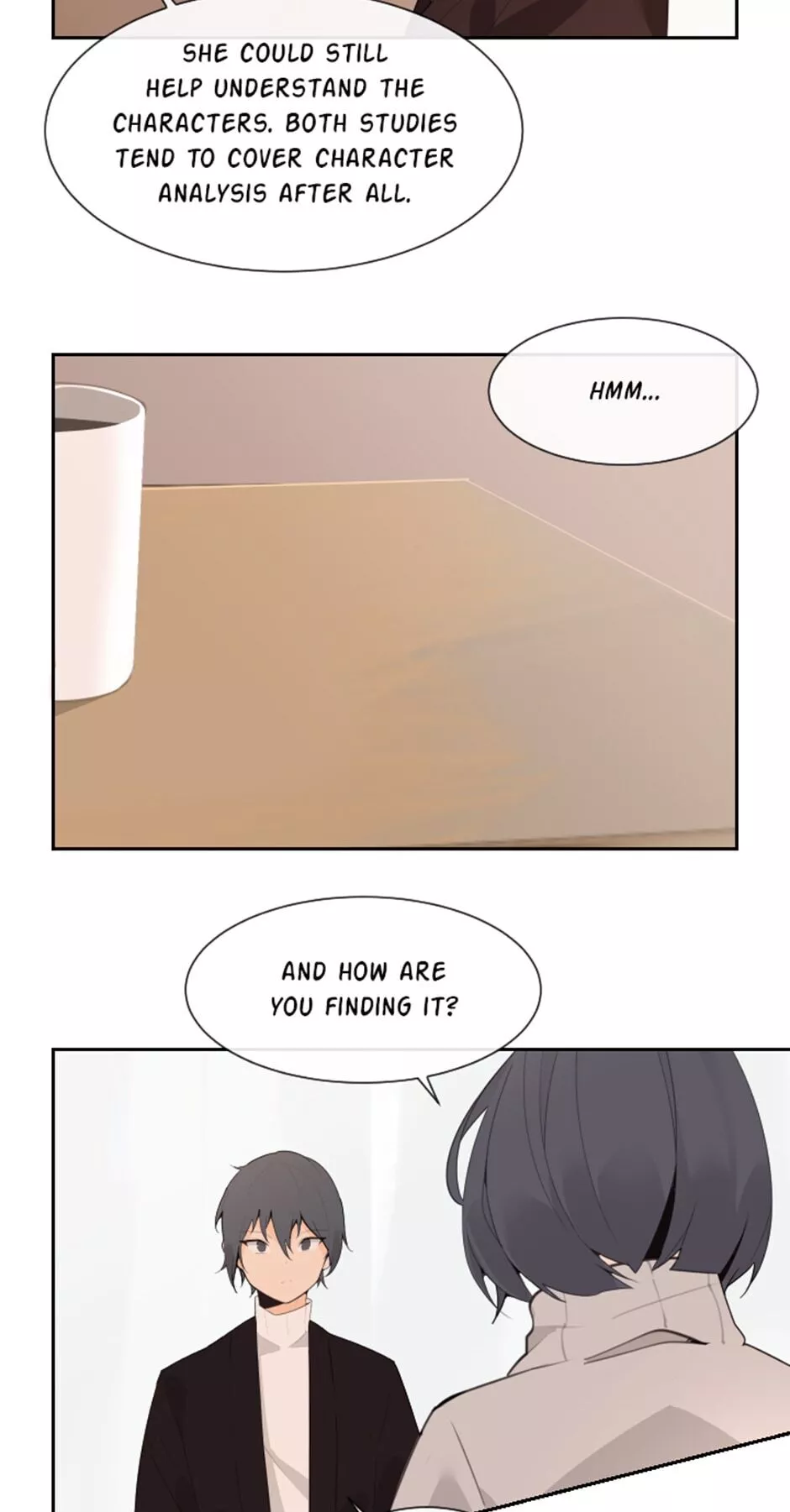 Manga page 7