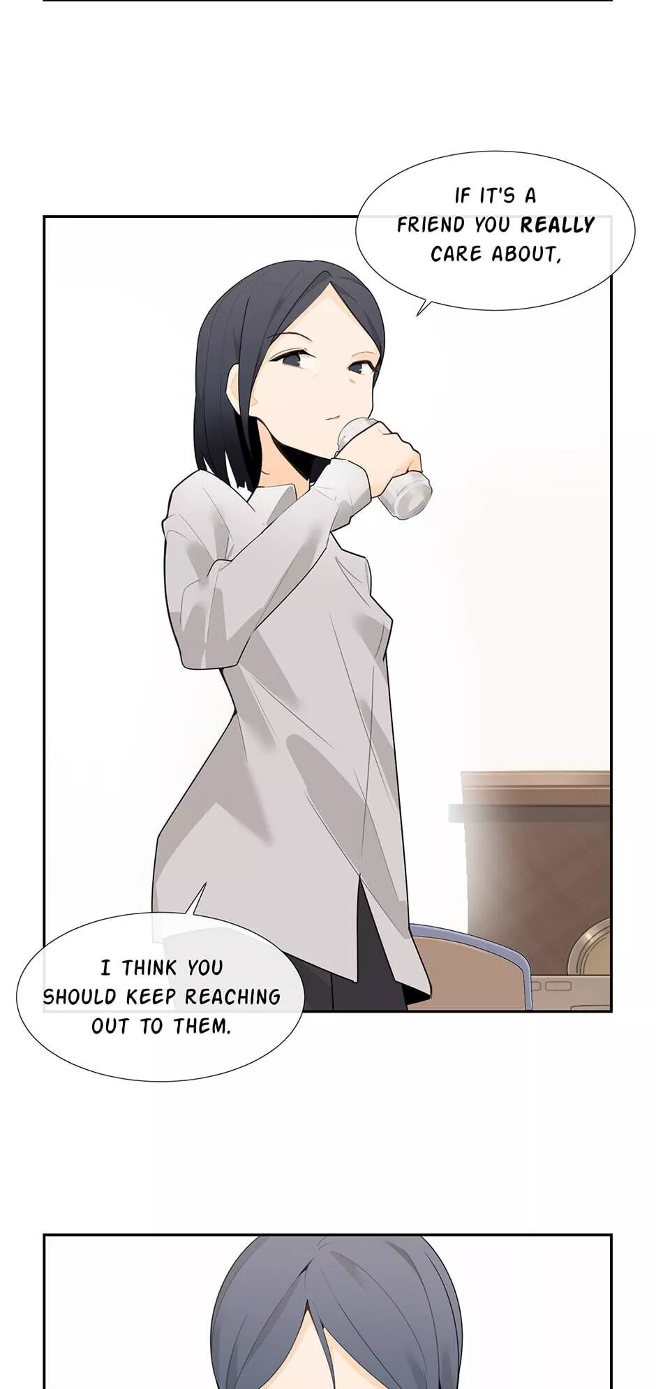 Manga page 10