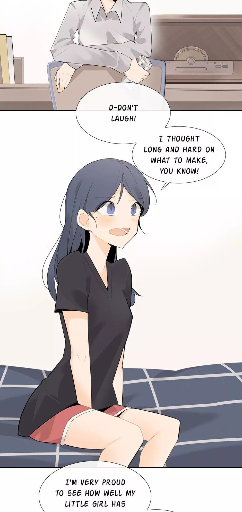 Manga page 4