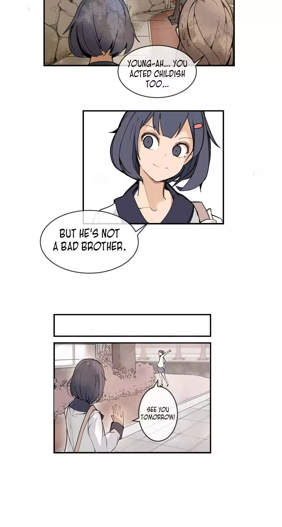 Manga page 4