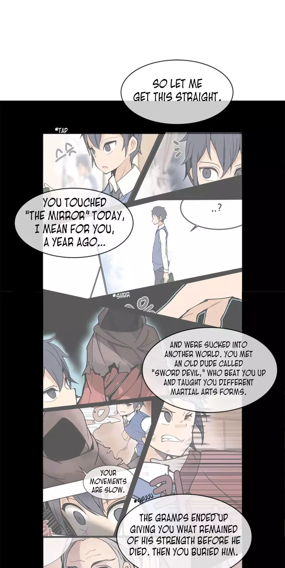 Manga page 16
