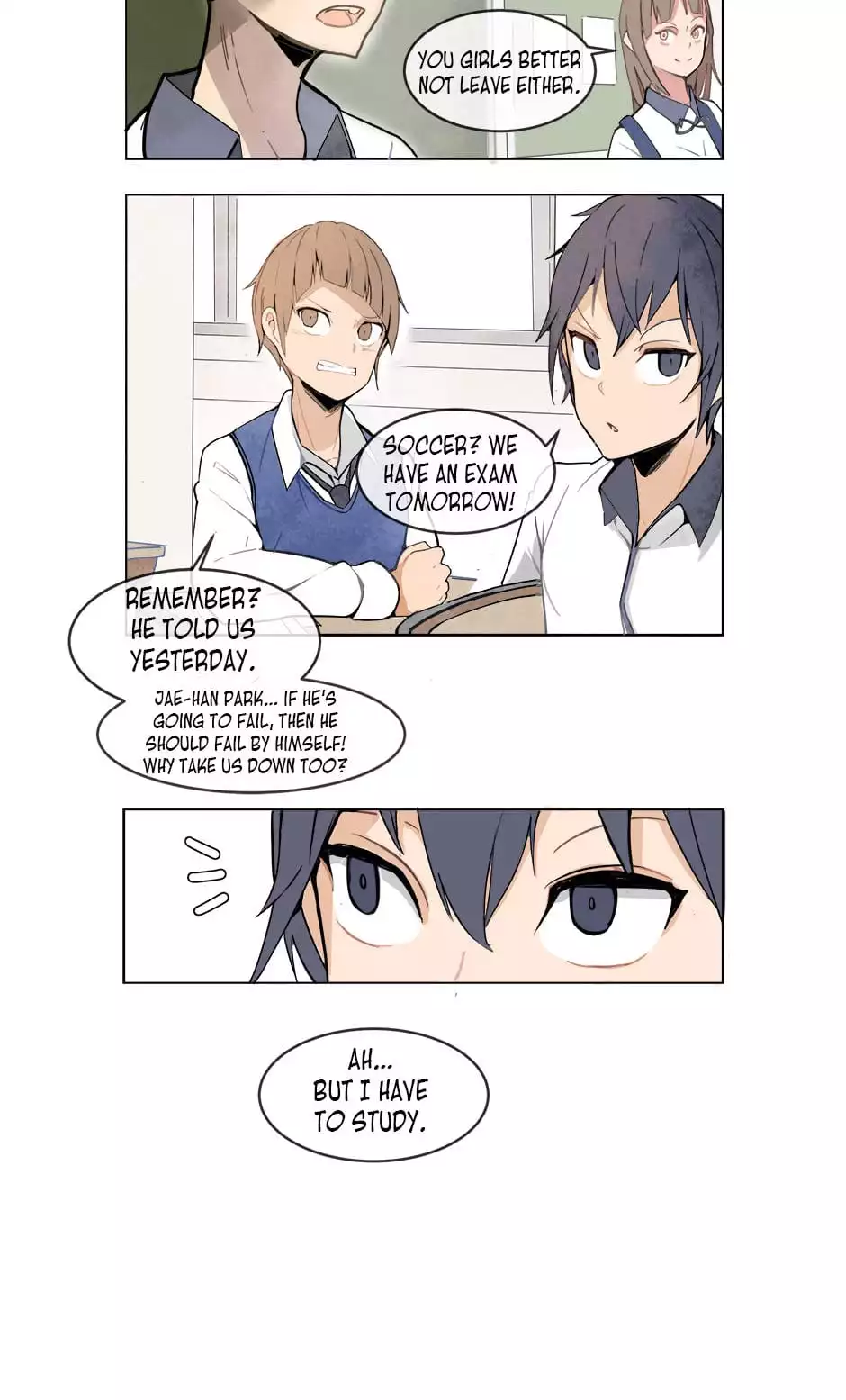 Manga page 33