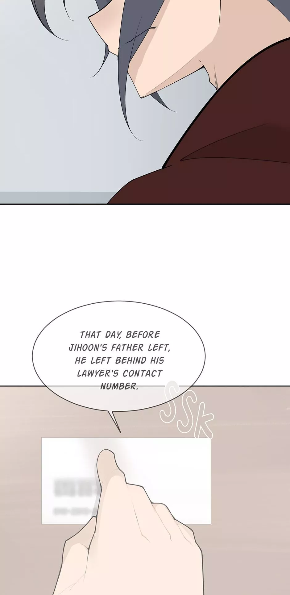Manga page 5