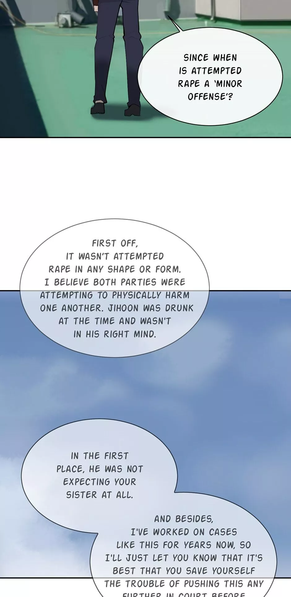 Manga page 7