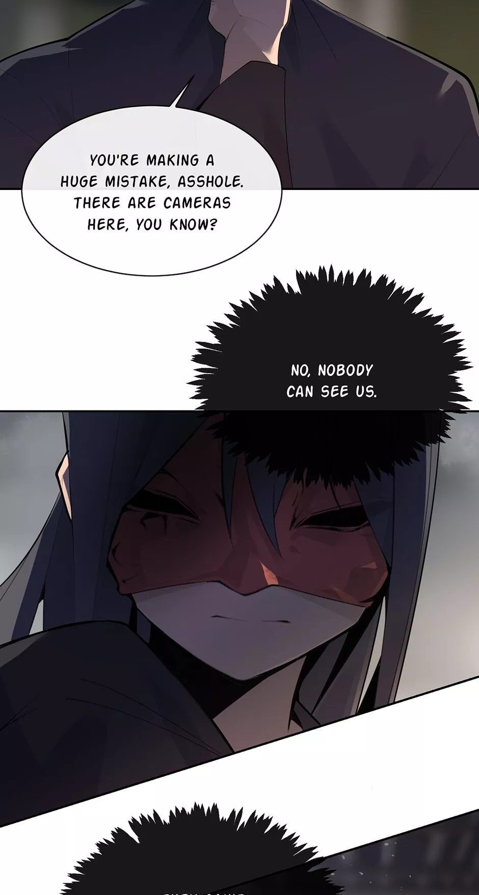 Manga page 7