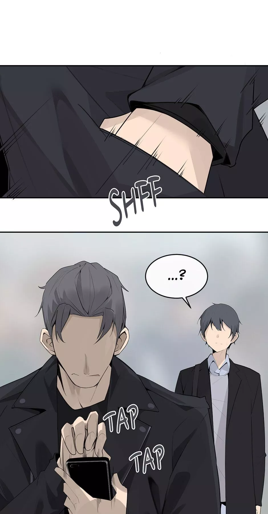 Manga page 11