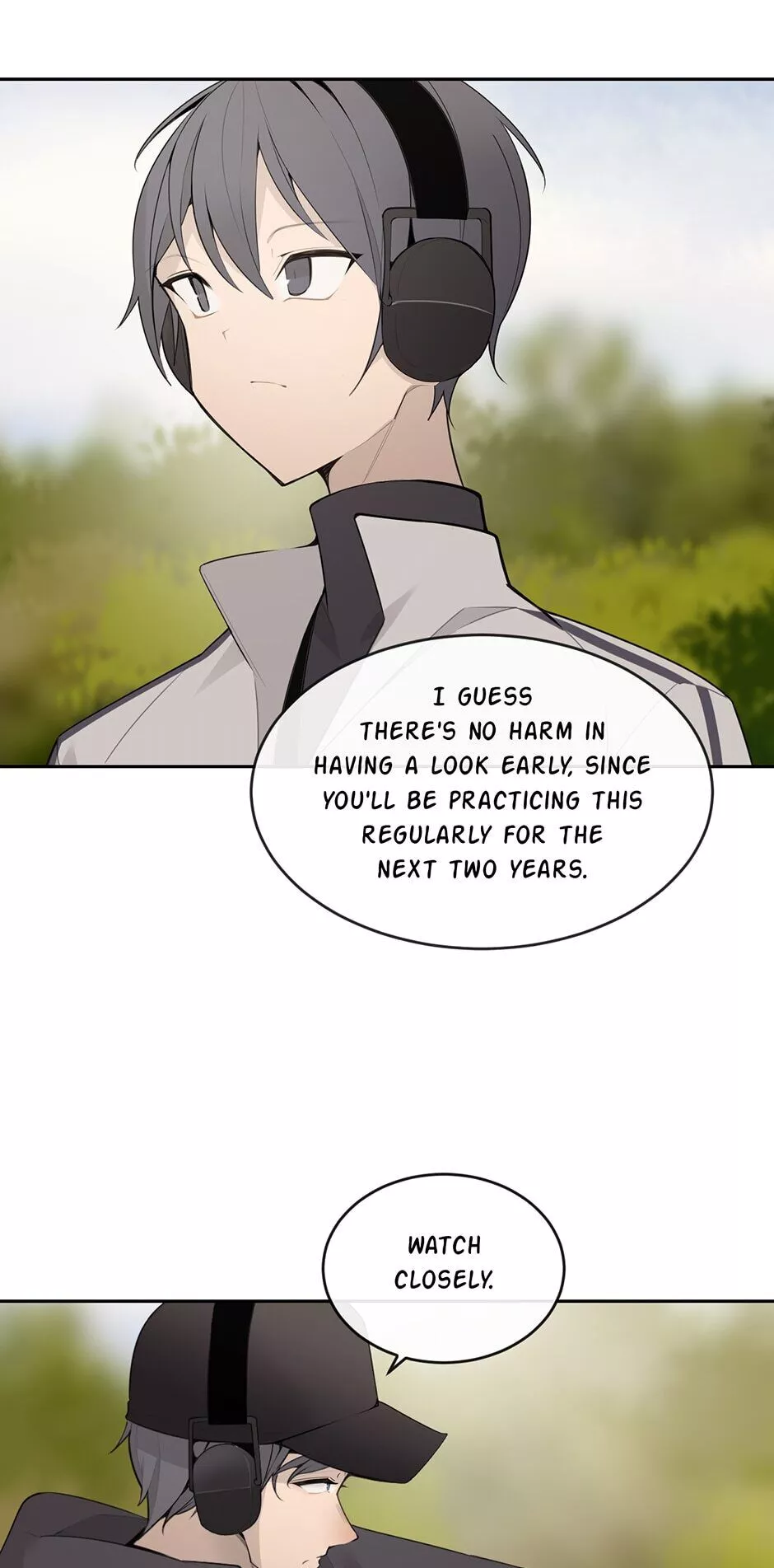 Manga page 21