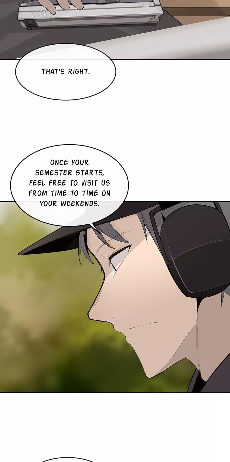 Manga page 28