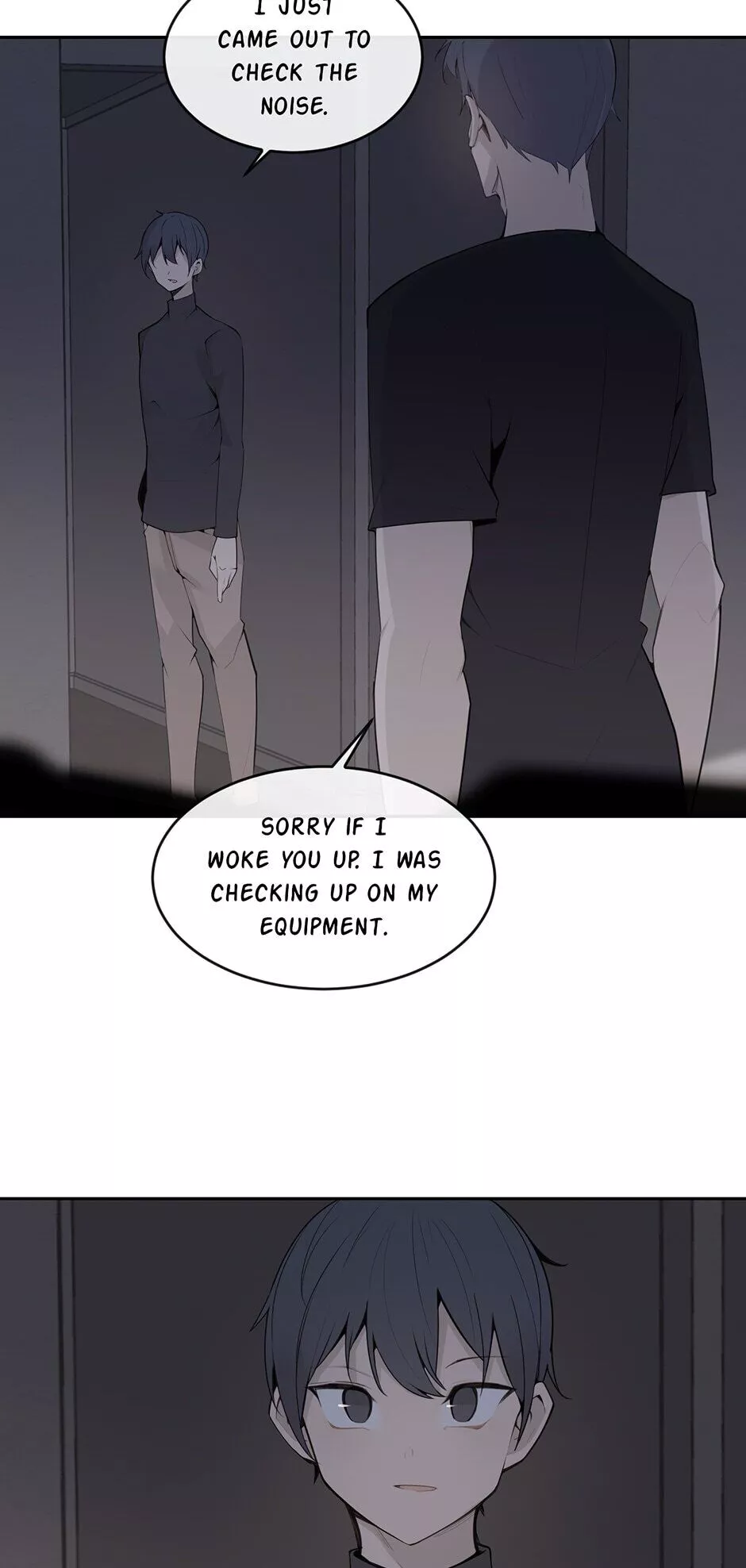 Manga page 7