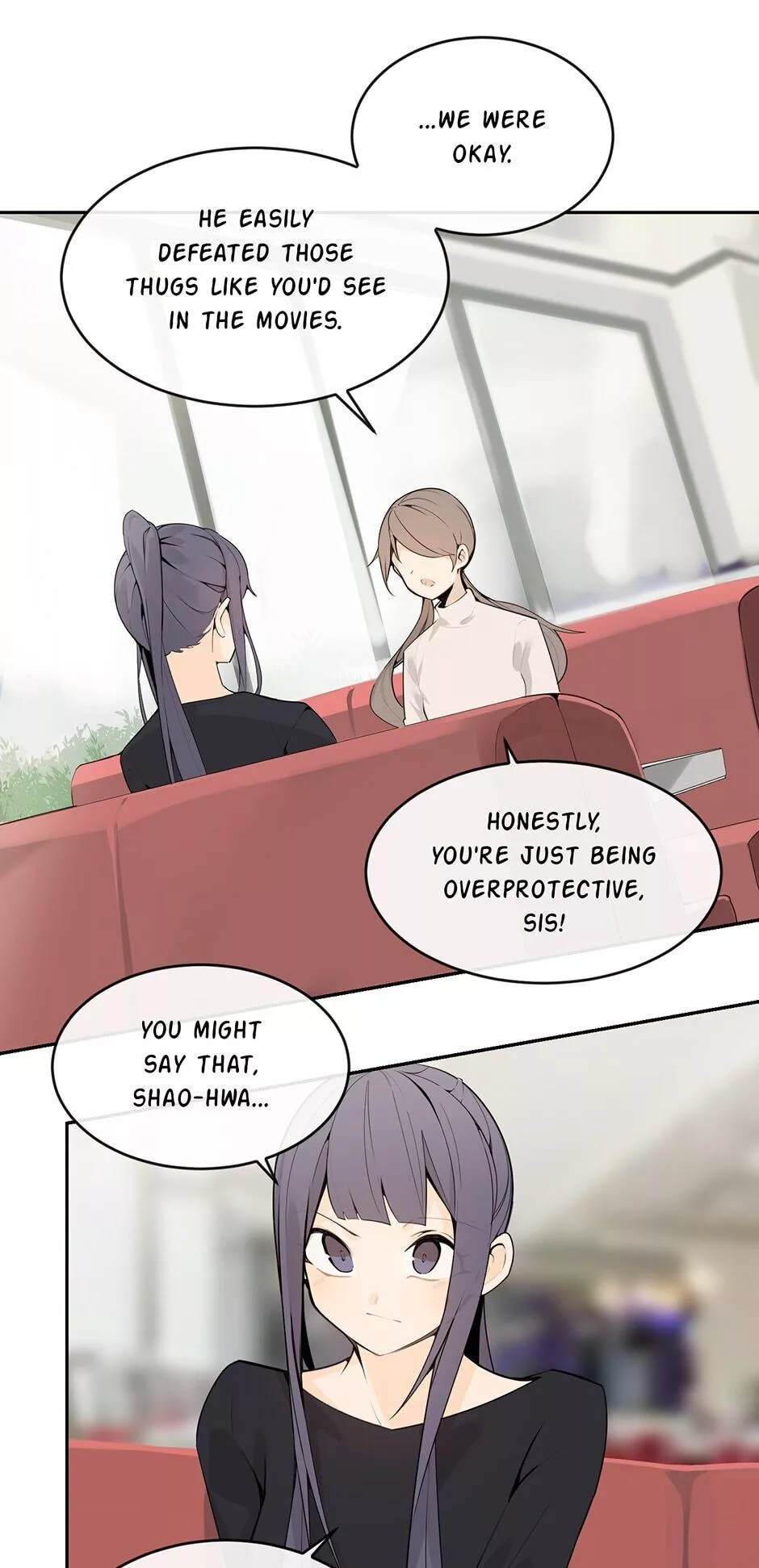 Manga page 23